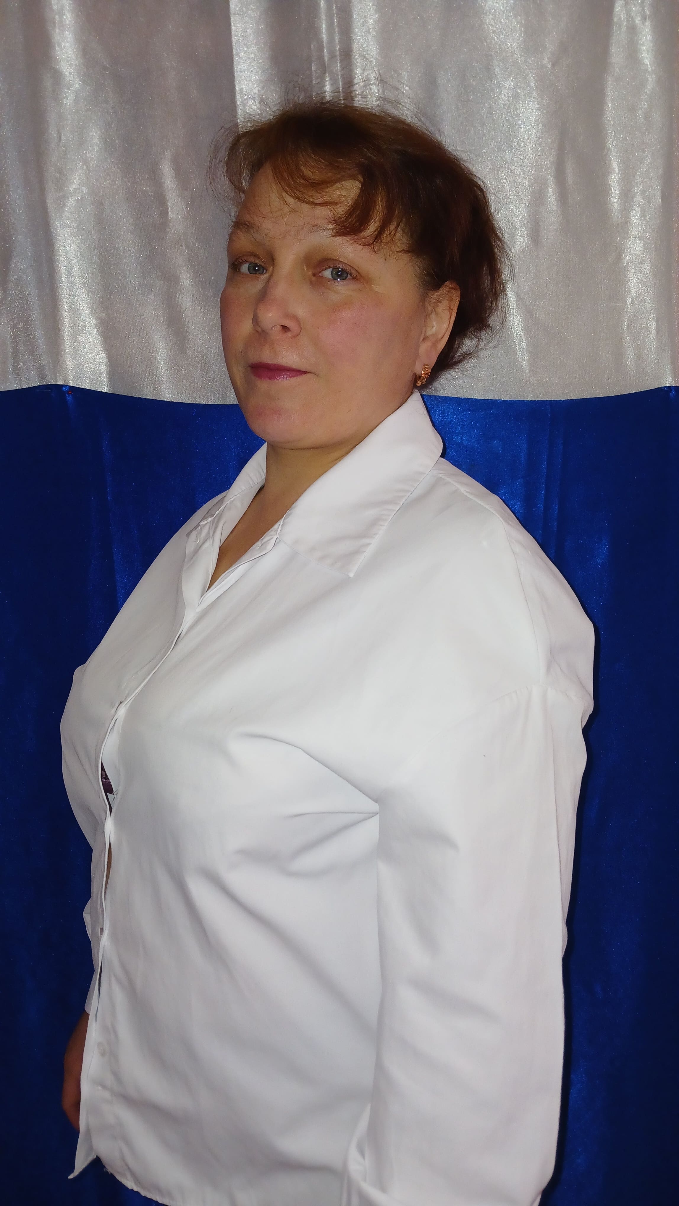Херувимова Наталья Анатольевна.
