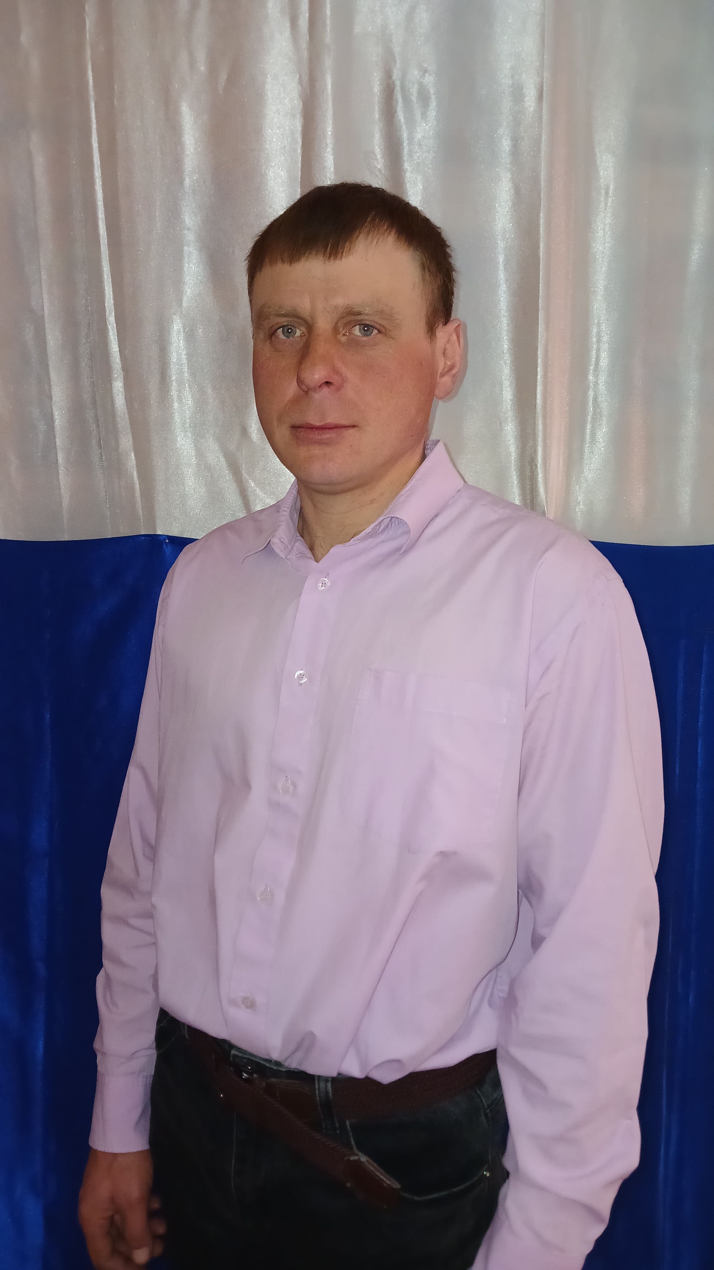 Таскин Алексей Сергеевич.