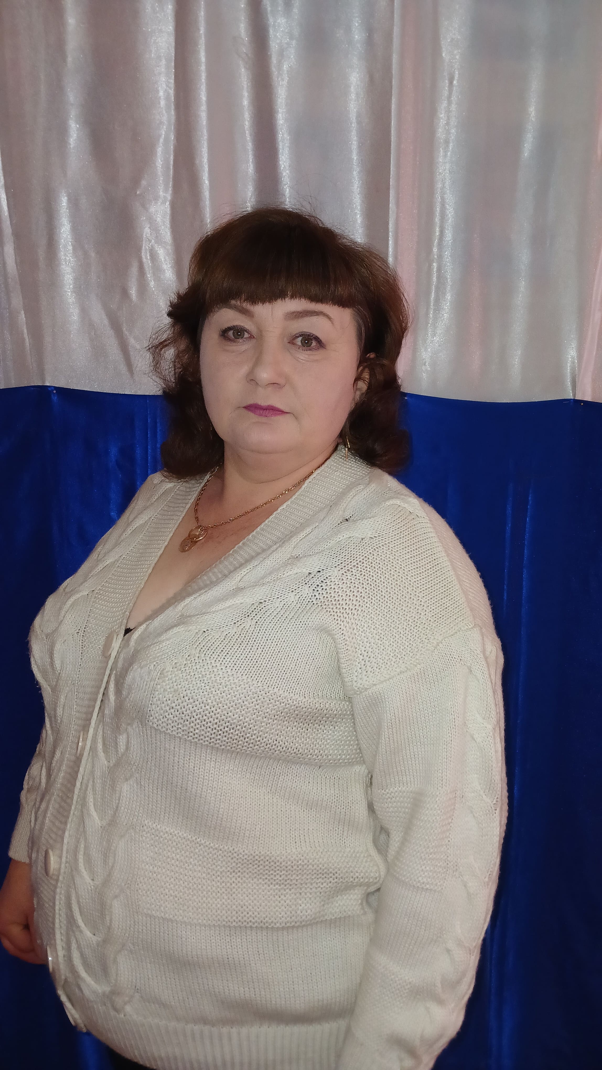 Миронова Наталья Вахаевна.